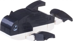 Mini građevni set orka L-W Toys