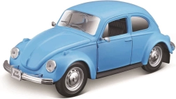 Model VOLKSWAGEN Beetle 1:24 za sastavljanje