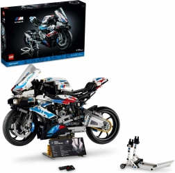 LEGO Technic BMW M 1000 RR Motocikl