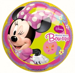 Lopta MINNIE i DAISY 23 cm