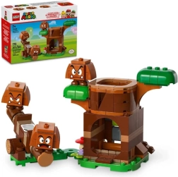 LEGO Super Mario Goombino igralište