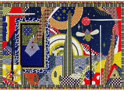 Puzzle Egiptologija 1000 dijelova