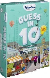 Društvena igra Pogodi na 10 – Grad