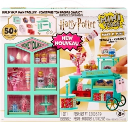 Miniverse Mini Harry Potter Set 1 kom