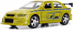 Metalni model automobila Fast & Furious 1:32 – razne vrste