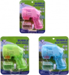 Baterijski Mjehurić Generator