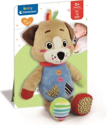 Moj prijatelj psić - plišana igračka