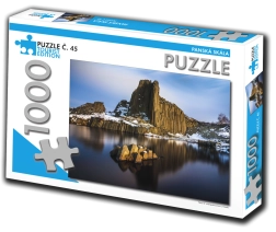 Puzzle Tourist Edition Panská skála 1000 dijelova