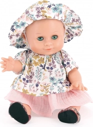 Lutkica Petitcollin Bebe d'amour Ally 28 cm
