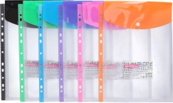 Mapa s drukom 32x23,5 cm