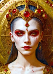 Slagalica Redovnica 1000 dijelova