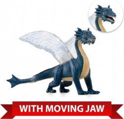Mojo Morski zmaj s pokretnom čeljusti