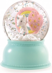 Noćno svjetlo jednorog DJECO