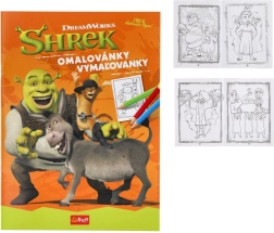 Bojanka Shrek