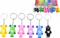 Privjesak medvjedić