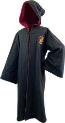 Unisex ogrtač/plašt HARRY POTTER Gryffindor