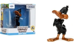 Metalna kolekcionarska figurica DAFFY DUCK 6,5 cm