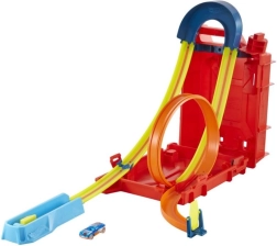 Kaskaderski kanister set HOT WHEELS Track Builder Unlimited