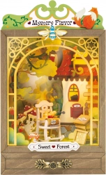 Minijaturno kazalište Medena šuma