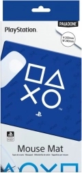 Podloga za stol PLAYSTATION 20 × 24 cm