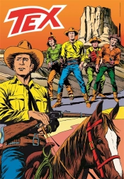 Slagalica 1000 dijelova Tex Compact