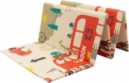 Multifunkcionalna sklopiva pjenasta podloga za igranje PlayTo London