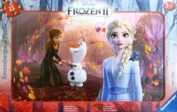Ravensburger puzzle Frozen 2 – 15 dijelova
