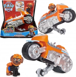Paw Patrol Moto Pups Zuma – figurica i Deluxe motocikl od Spin Mastera