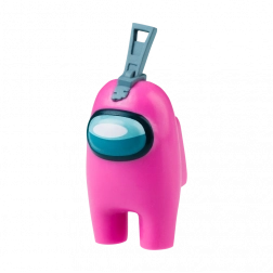 Kolekcionarska figurica Among Us Crewmate Blind Box