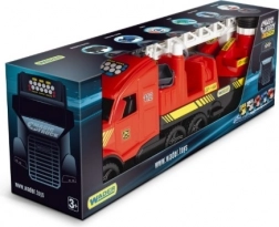 podvozje Magic Truck Action vatrogasci