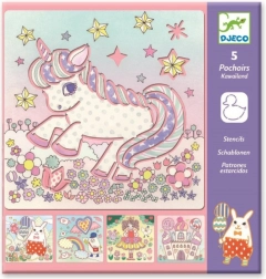 Predlošci Kawaii Land