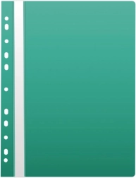 Brzovezač A4 s eurozavesom Mint