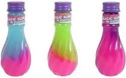 Čarobna sluz u bočici 120 g - 1 komad