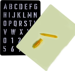 Svjetleća ploča za crtanje za djecu