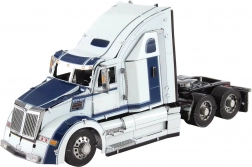 Metalni model Western Star 5700XE