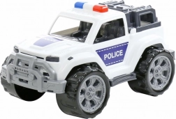 Policijski auto Legion 39 cm