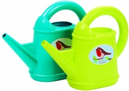 Čajnik s motivom ptice, 18 cm