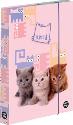 Kutija za bilježnice A5 Mazilići