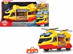 Planinski spasilački helikopter DICKIE TOYS 30 cm