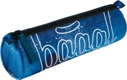 Studentska pernica steel