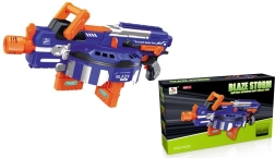 Blaze Storm siva puška