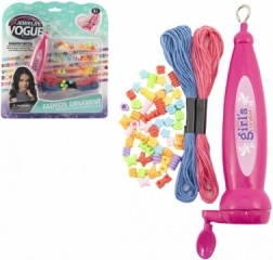 Kreativni set za izradu nakita Teddies