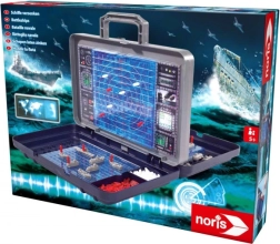 Igra Potapanje brodova