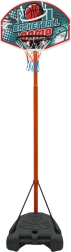 Dječji košarkaški set MEGA s priborom