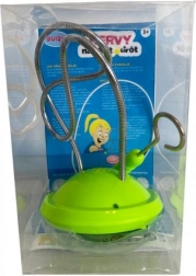 Žičana igra QUIZY Živci na žici