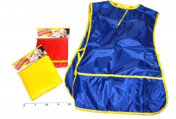 Dvostrana likovna pregača L 55 × 40 cm