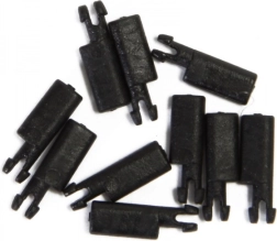 Vodilna letvica za Carreru GO!!!, GO!!! Plus i Digital 143 – set 10 kom