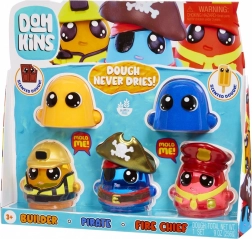 Modelirajuća pjena DohKins Hero Pack