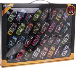 Set mini autića 32 kom