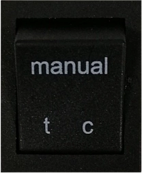 Prekidač upravljanja za vozilo na baterije